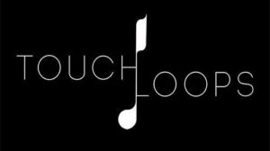 Touch Loops logo